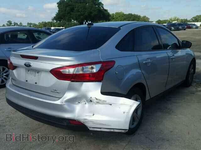 2013 FORD FOCUS - VIN: 1FADP3F24DL300111 - Photo 4