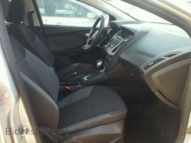 2013 FORD FOCUS - VIN: 1FADP3F24DL300111 - Photo 5