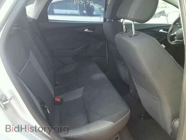 2013 FORD FOCUS - VIN: 1FADP3F24DL300111 - Photo 6
