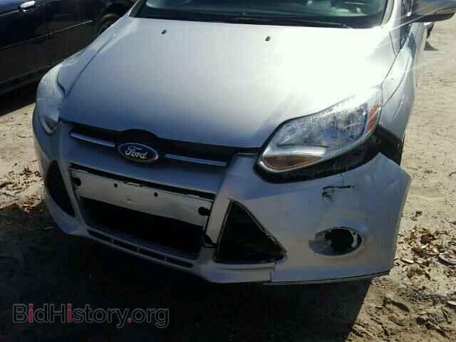 2013 FORD FOCUS - VIN: 1FADP3F24DL300111 - Photo 9