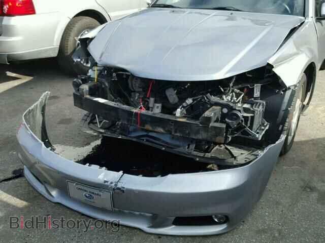2013 DODGE AVENGER - VIN: 1C3CDZCB6DN708446 - Фото 10