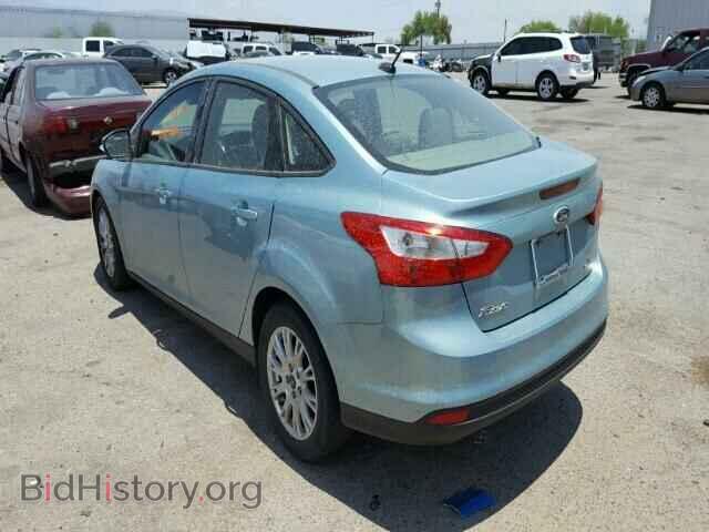 2012 FORD FOCUS - VIN: 1FAHP3F25CL431032 - Photo 3