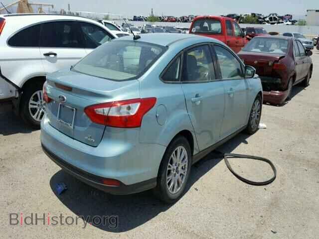 2012 FORD FOCUS - VIN: 1FAHP3F25CL431032 - Photo 4