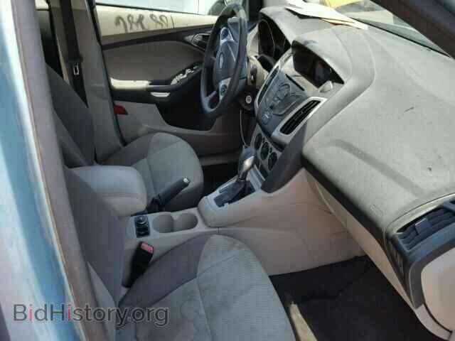 2012 FORD FOCUS - VIN: 1FAHP3F25CL431032 - Photo 5
