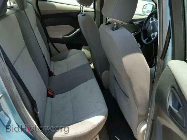 2012 FORD FOCUS - VIN: 1FAHP3F25CL431032 - Photo 6