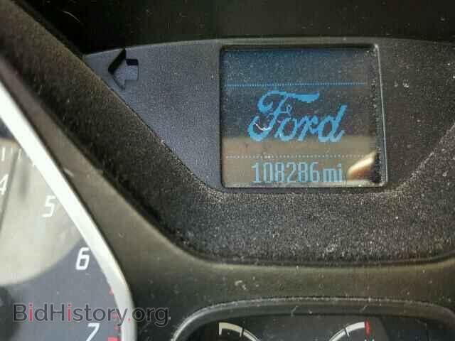 2012 FORD FOCUS - VIN: 1FAHP3F25CL431032 - Photo 8