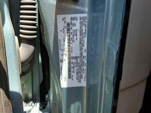 2012 FORD FOCUS - VIN: 1FAHP3F25CL431032 - Photo 10