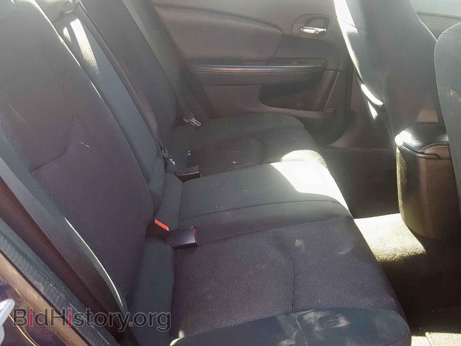 2013 DODGE AVENGER - VIN: 1C3CDZCB8DN707119 - Photo 6