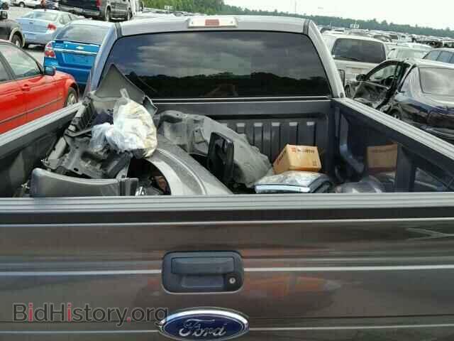 2014 FORD F150 - VIN: 1FTMF1CM7EFB56528 - Фото 6