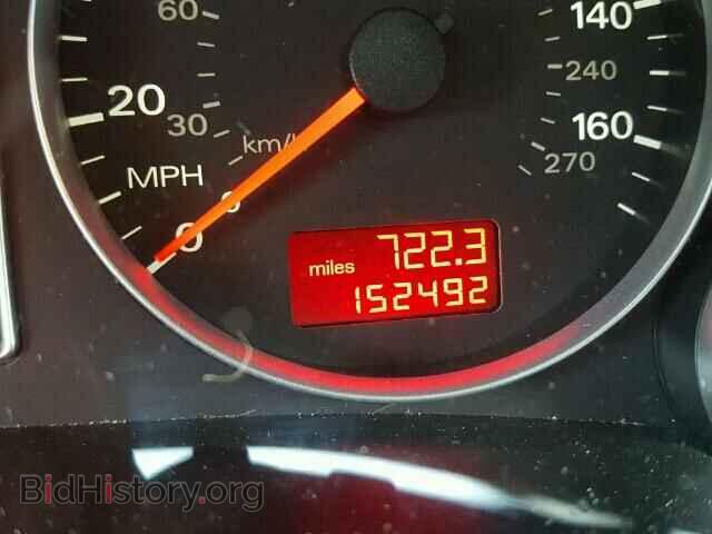 2008 AUDI A4 - VIN: WAUDF78E98A074092 - Фото 8