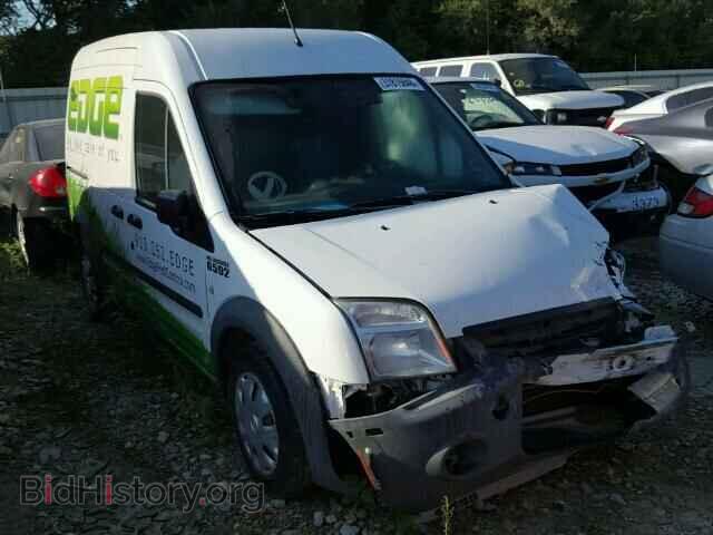 Фотография NM0LS7CN5DT144149 - FORD TRANSIT CO 2013