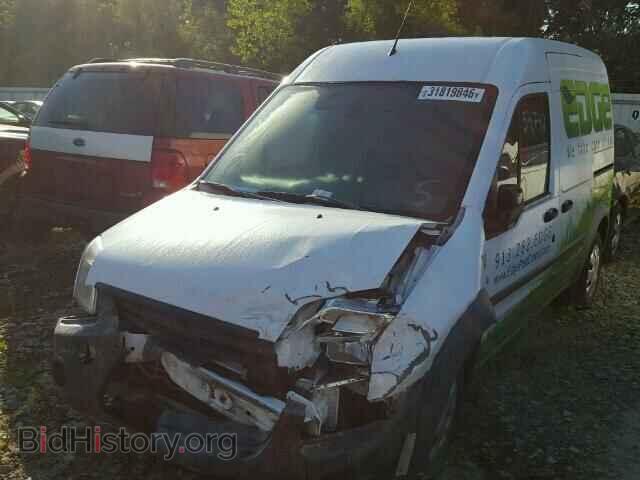 2013 FORD TRANSIT CO - VIN: NM0LS7CN5DT144149 - Фото 2