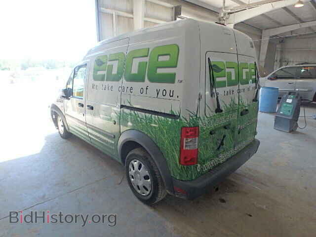 2013 FORD TRANSIT CO - VIN: NM0LS7CN5DT144149 - Фото 3