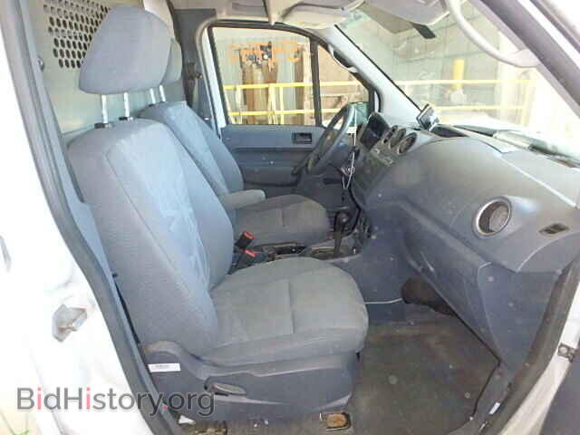 2013 FORD TRANSIT CO - VIN: NM0LS7CN5DT144149 - Фото 5