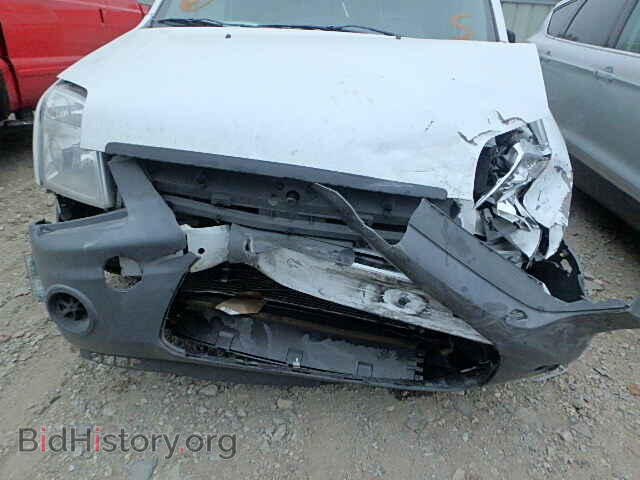 2013 FORD TRANSIT CO - VIN: NM0LS7CN5DT144149 - Фото 10