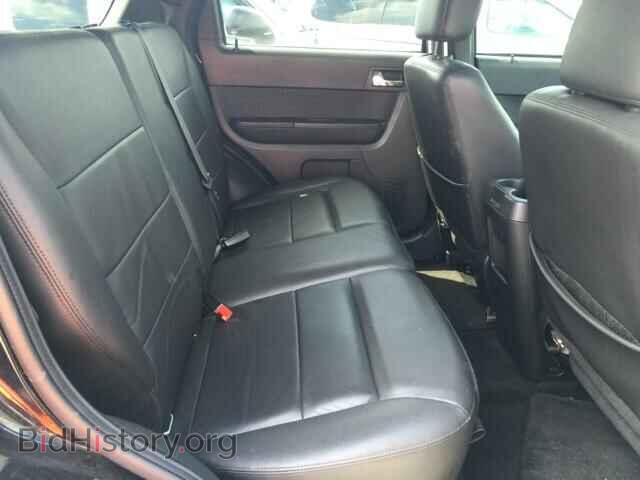 2012 FORD ESCAPE - VIN: 1FMCU0EG2CKA13957 - Фото 6