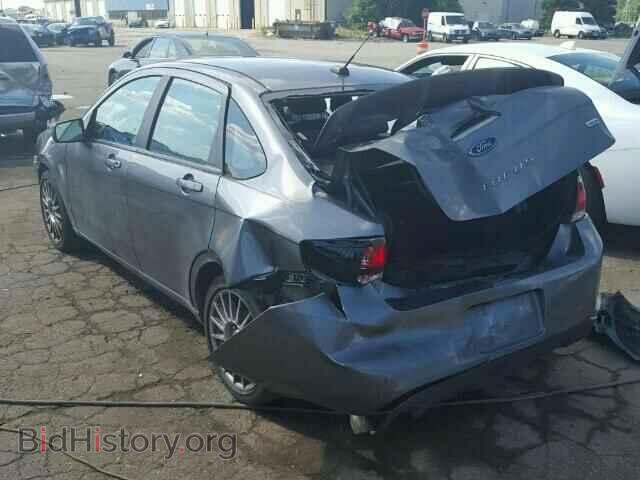 2010 FORD FOCUS - VIN: 1FAHP3GN6AW237436 - Photo 3