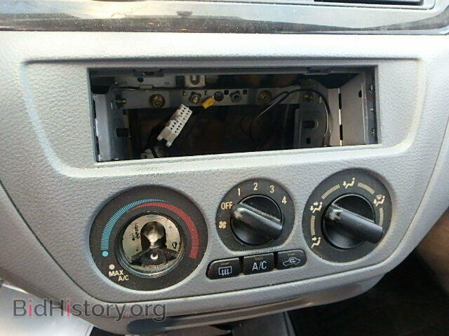 2003 MITSUBISHI LANCER - VIN: JA3AJ26E53U023222 - Фото 9