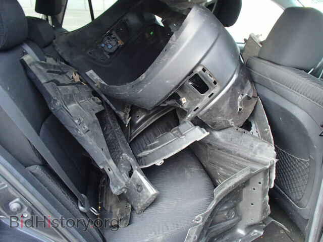 2012 SUBARU OUTBACK - VIN: 4S4BRBCC7C1235053 - Фото 6