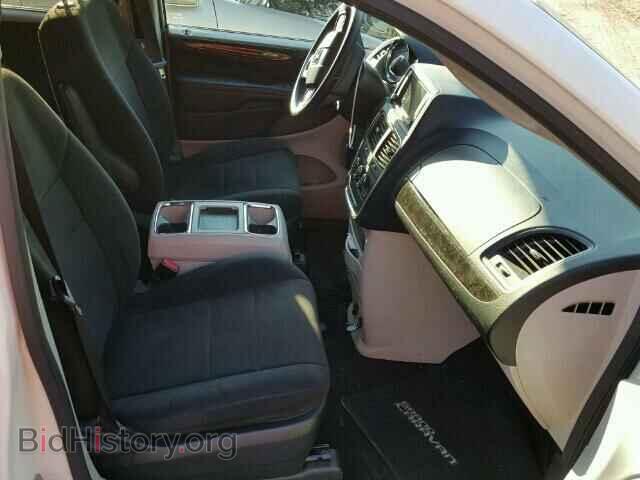 2011 DODGE CARAVAN - VIN: 2D4RN3DG2BR770262 - Фото 5
