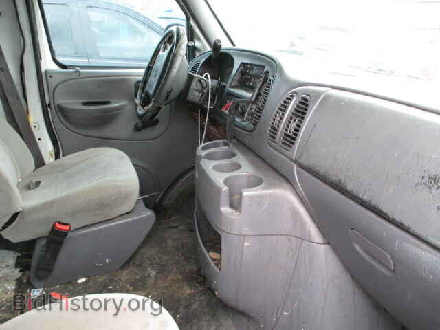 2000 DODGE RAM VAN - VIN: 2B7HB11Y7YK128267 - Фото 5