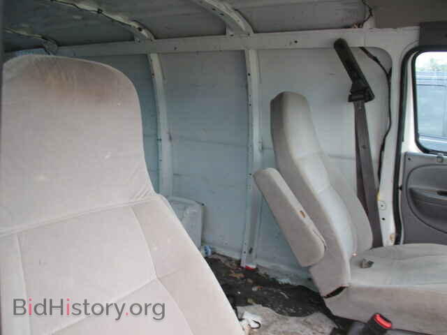 2000 DODGE RAM VAN - VIN: 2B7HB11Y7YK128267 - Фото 6