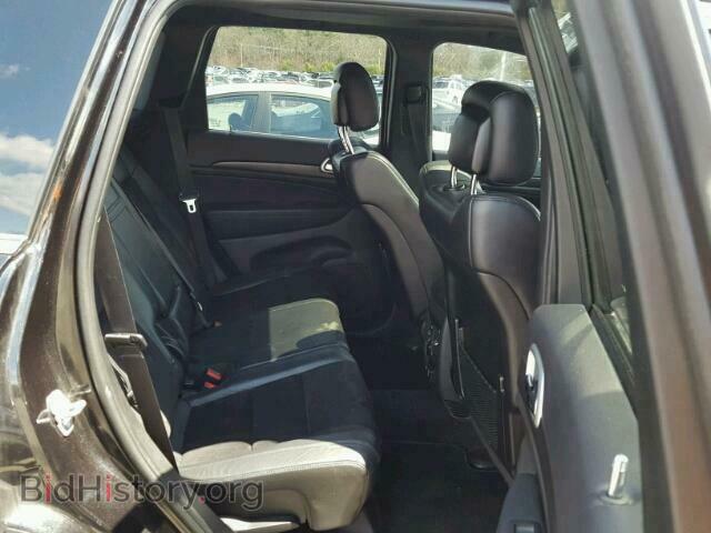 2015 JEEP CHEROKEE - VIN: 1C4RJFAG1FC878367 - Фото 6