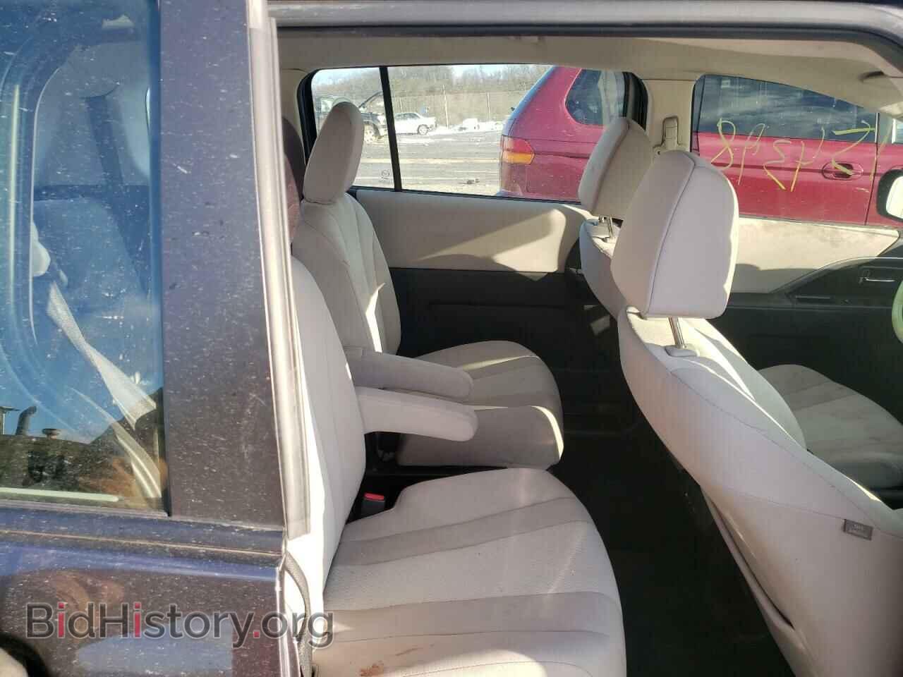 2015 MAZDA 5 - VIN: JM1CW2BL2F0189094 - Фото 6