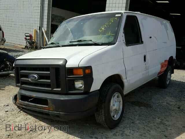 2012 FORD ECONOLINE - VIN: 1FTNE1EL0CDA26918 - Фото 2