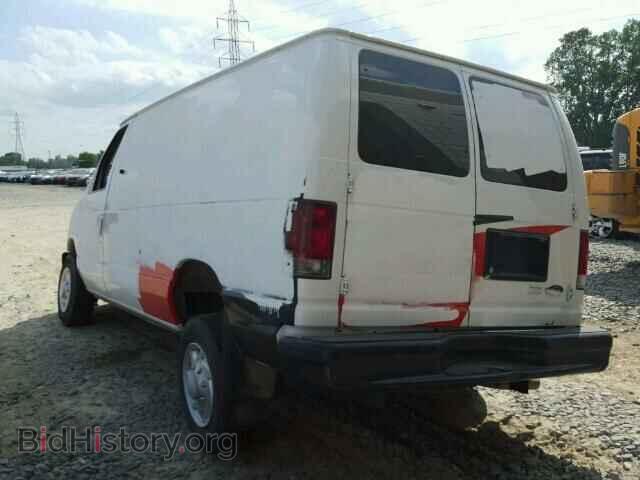 2012 FORD ECONOLINE - VIN: 1FTNE1EL0CDA26918 - Фото 3