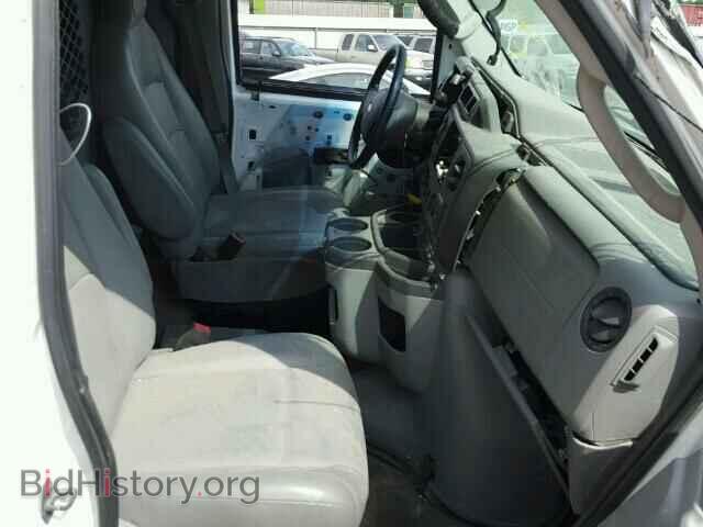 2012 FORD ECONOLINE - VIN: 1FTNE1EL0CDA26918 - Фото 5