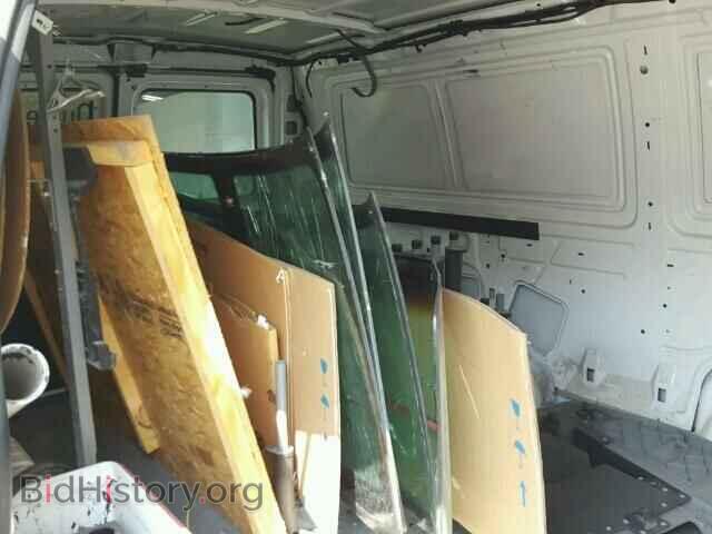 2012 FORD ECONOLINE - VIN: 1FTNE1EL0CDA26918 - Фото 9