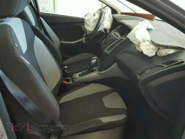 2012 FORD FOCUS - VIN: 1FAHP3F27CL407976 - Photo 5