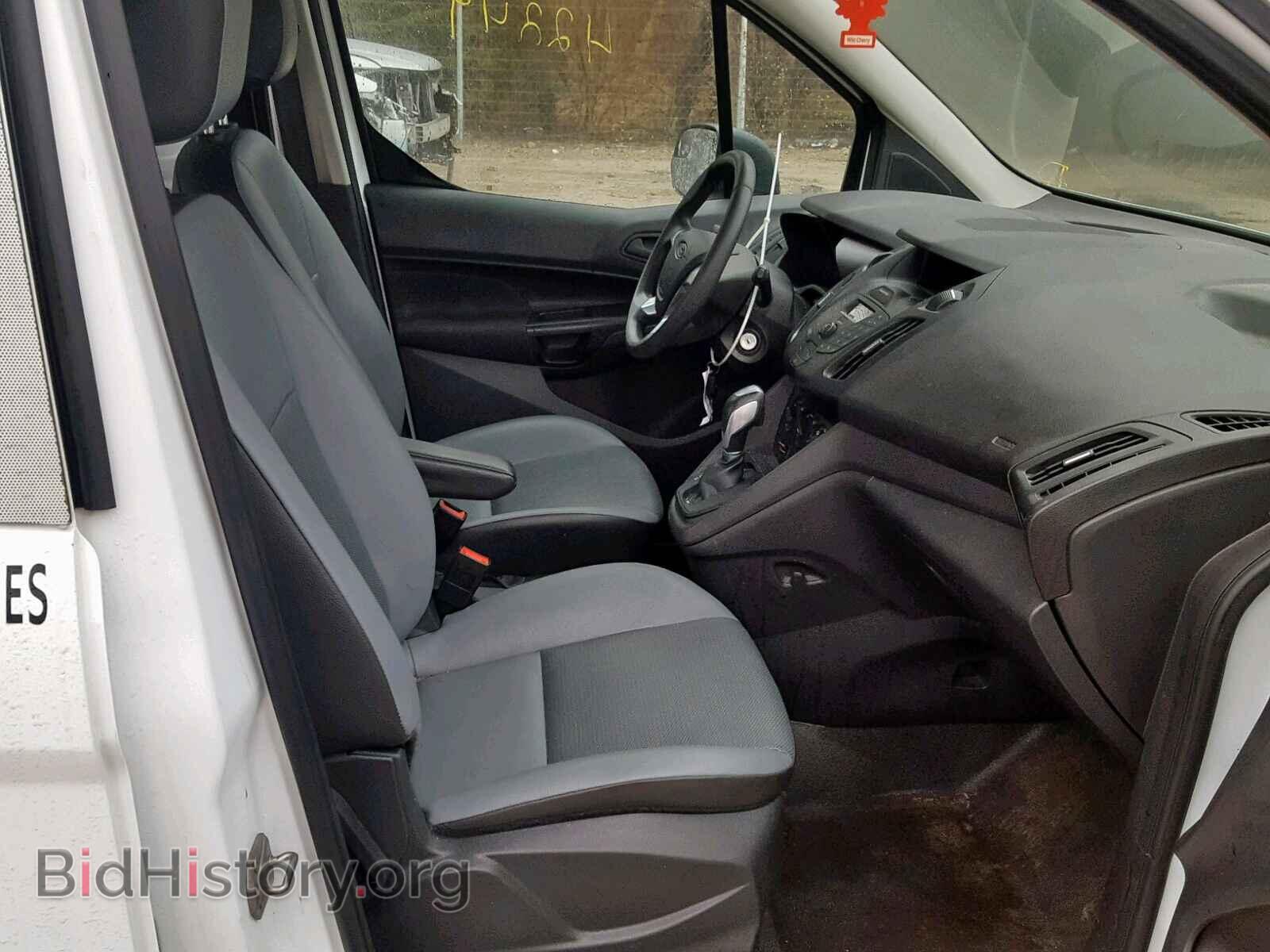 2016 FORD TRANSIT CO - VIN: NM0LS7E73G1259217 - Фото 5