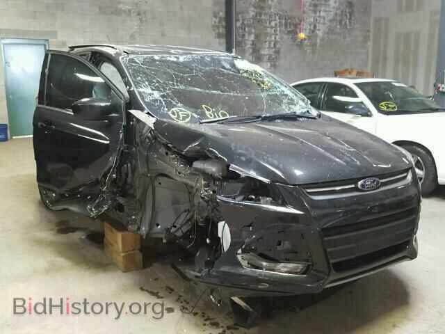 Фотография 1FMCU9GX1EUC56507 - FORD ESCAPE 2014