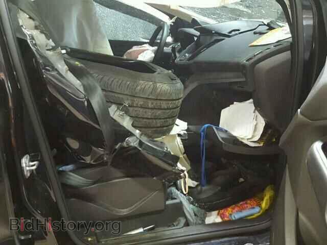 2014 FORD ESCAPE - VIN: 1FMCU9GX1EUC56507 - Photo 5