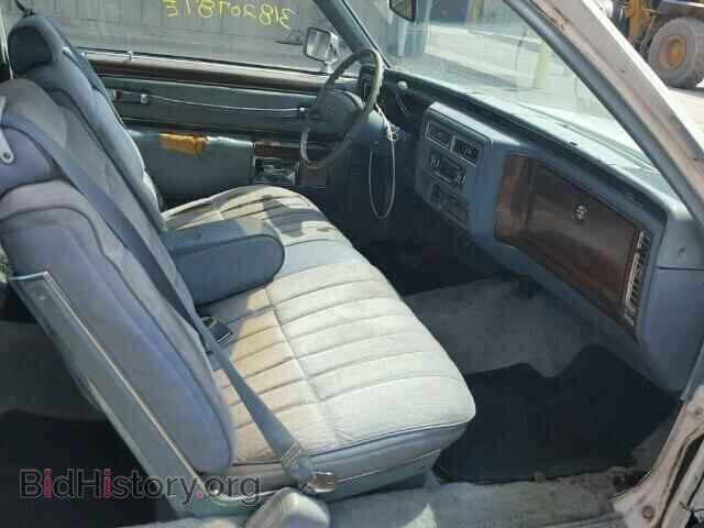 1978 CADILLAC DEVILLE - VIN: 6D47S8Q204174 - Photo 5