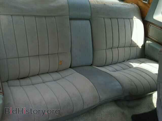 1978 CADILLAC DEVILLE - VIN: 6D47S8Q204174 - Photo 6