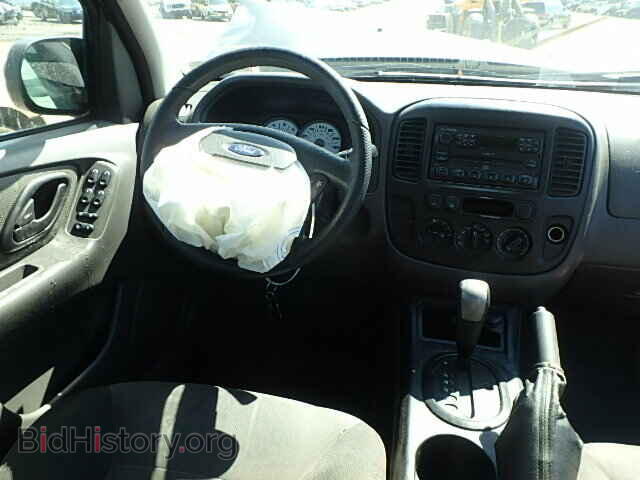 2005 FORD ESCAPE - VIN: 1FMCU92Z95DA16954 - Фото 9
