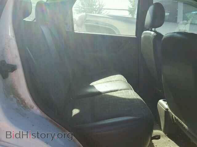 2002 FORD ESCAPE - VIN: 1FMYU02BX2KB13446 - Фото 6