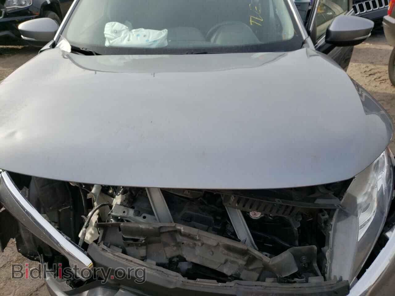 2020 MITSUBISHI ECLIPSE - VIN: JA4AT3AA0LZ013510 - Photo 7