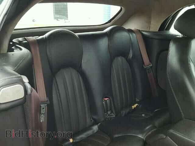 2003 JAGUAR XK8 - VIN: SAJDA42C232A34029 - Фото 6