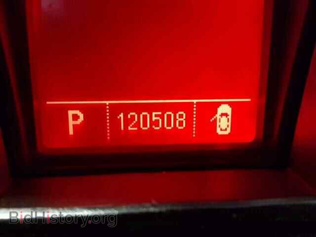 2011 GMC TERRAIN - VIN: 2CTALMEC2B6244222 - Фото 8
