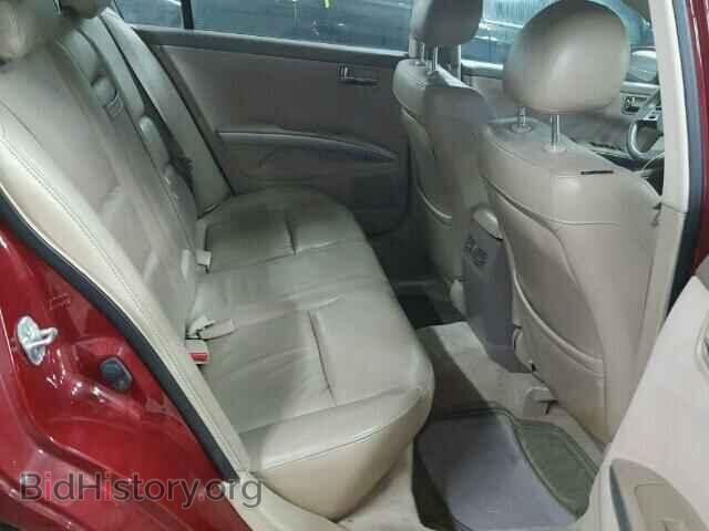 2006 NISSAN MAXIMA - VIN: 1N4BA41E36C844263 - Фото 6