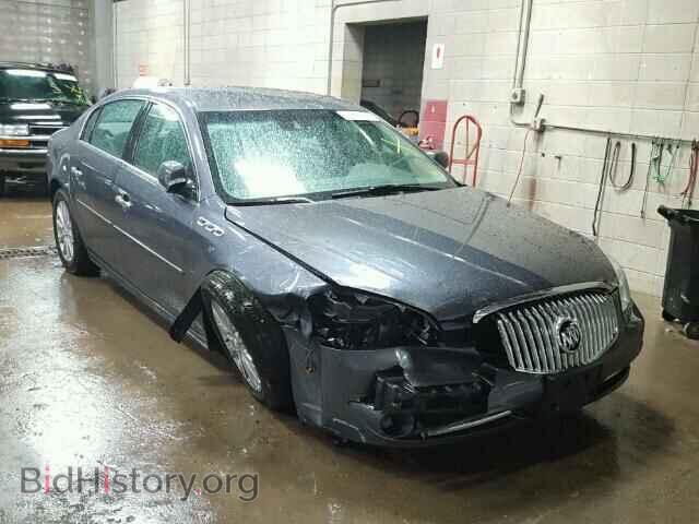 Photo 1G4HJ5EM0AU138409 - BUICK LUCERNE 2010