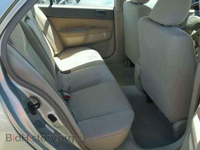 2002 MITSUBISHI LANCER - VIN: JA3AJ36E42U074702 - Photo 6
