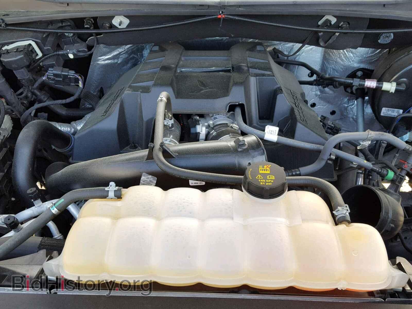 2015 FORD F150 SUPER - VIN: 1FTEW1CP9FFC83619 - Фото 7