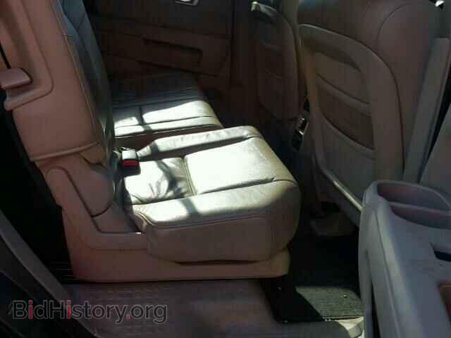 2009 HONDA PILOT - VIN: 5FNYF48659B024911 - Фото 6