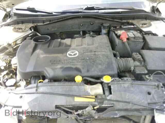 2005 MAZDA 6 - VIN: 1YVHP80C955M16754 - Фото 7