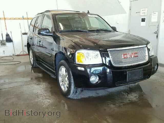 Фотография 1GKET63M762216234 - GMC ENVOY 2006
